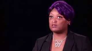 Keba for Marsy's Law for Georgia