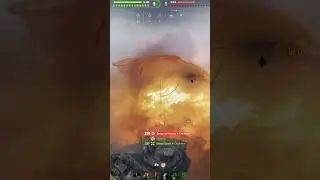Full Speed #worldoftanks #wotgameplay #tank #wotblitz #wot