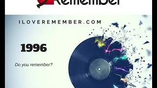 CAMARCO - I promise myself (ORIGINAL MIX) (1996)