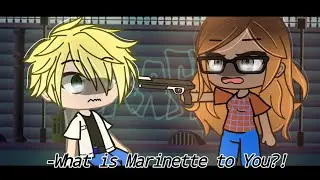 「It's not my Fault—MEME (JUST AN AU) | MLB」