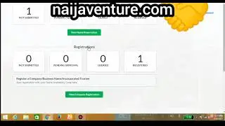 How To Get Cac Certificate On cac gov ng login portal