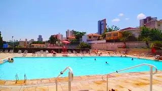 Sesc Piracicaba &bull; Piracicaba SP