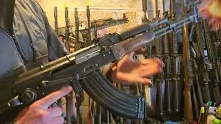 A broader look at GBB AK platforms