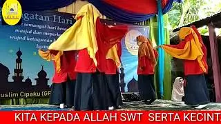 Peringatan Maulid Nabi Muhammad SAW9 Desember 2018