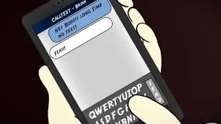 CallText - International Texting