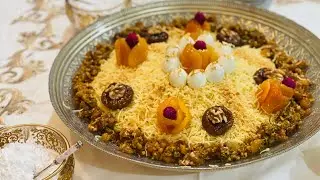 سفة الشعرية بطريقة ساهلة معا واحد تعليكة ولا اروع 🌺