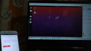 IDLE VMLAB