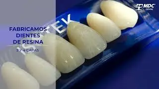 MDC Dental (Institucional)
