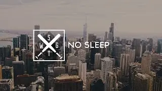 WE RABBITZ ft CHRISTIAN RADKE - NO SLEEP