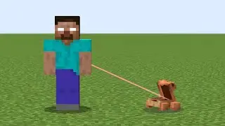can frog eat "HEROBRINE"?