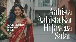 Aahista Aahista Kat Hi Jayega Safar &mdash; Soulful Hindi Romantic Song | Lyrics, Meaning & Viral Trends
