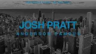 The Whole Story Part Five- Week 9 - Anderson Campus