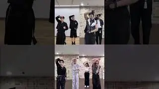 Stray Kids collabs💥 #straykids#топ#kpop#skz#dance#top#stay#актив#duetedit#скз#стрейкидс#рек#врек#лав