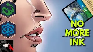 Ink Geyser Crushes Control! Emerald/Sapphire Deck | Disney Lorcana