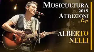 Alberto Nelli canta 