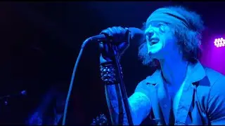 Killer Hearts (4K) - Live, Gold Sounds, Brooklyn, NY 2025-12-11