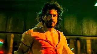 THIS IS 4K _ BOLLYWOOD - (PATHAN) SHAHRUKH KHAN ULTRA HD60FPS