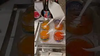 Adlon Kempinski iBerlin Breakfast buffet