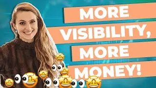 7 Visibility Tactics Every Coach Should Follow