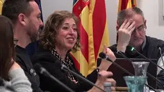 Aprovació del projecte de consolidació estructural i adequació de la Casa Aracil - Ple 11/2025
