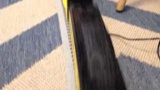 Lionel CATERPILLAR train set