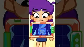 Learn How Our Digestive System Works 🍓😊 Kids Fun Education & Preschool Learning