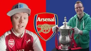 FA CUP FINAL PREDICTIONS! (I WAS RIGHT)