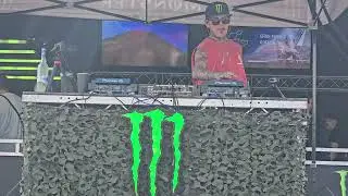 SGP# Tai Woffinden Monster Scene - Wrocław - 30.08.2025