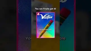 You can FINALLY get this in MLB The Show 24!