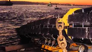 DETEK Offshore Pipeline,Dredging,Salvage Company