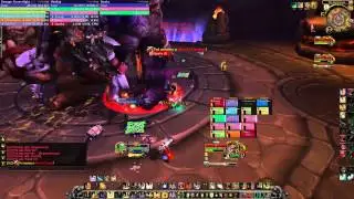 Team Potato VS [Heroic] Twin Orgron
