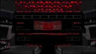 wwe raw intro 2017+pyro