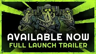 Forgive Me Father 2  | Full Launch Trailer