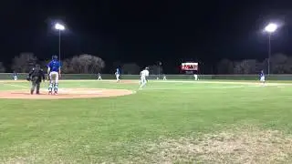 Joshua Wilk &lsquo;22 IF Akins HS