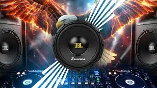 Heavy Bass DJ Disco Remix V43 🔊 JBL Bass Mafia Style | 2026 Mix