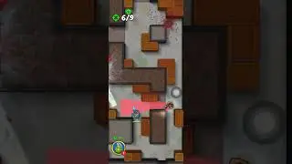 👉 &ldquo;Hunter Assassin Gameplay Level 866 | Can I Clear This Level Without Getting Caught? 🔥&rdquo;