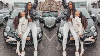 --| CELINA IS VOOR 1DAG DE BAAS DEEL4 OMG WAT GAAN WIJ DOEN |--