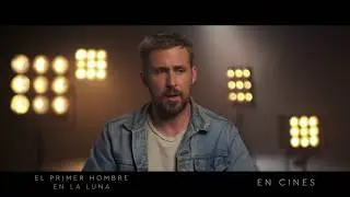 El primer hombre en la luna - Featurette Obst&aacute;culos t&eacute;cnicos