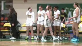 OCAA Women's Basketball 🏀 Lambton @ St. Clair [2026/01/09]