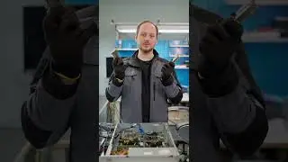 Собираем сервер за 40 секунд!