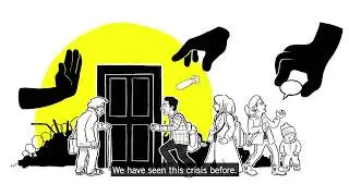 Promo Video Human Rights: The Rights of Refugees