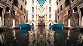 Timelapse: Rush Hour in Venice