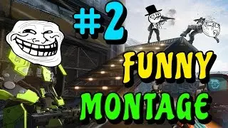Funny Montage #2 DEADHEADS