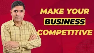 What Gives Competitive Advantage to a Business & How Franchising Can Help? Advantages of Franchising