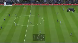 EA SPORTS FC 2_مباراة جميلة