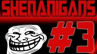 Mw3 Shenanigans #3 Funny Killcams l Devlinator94