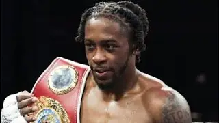 Why belts do matter in boxing. Why I disagree with Keyshawn Davis