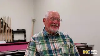 Honest Conversations: Sam Guy