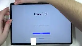 Huawei MatePad 12X - Mode de r&eacute;cup&eacute;ration | Acc&eacute;der aux options de r&eacute;cup&eacute;ration avanc&eacute;es