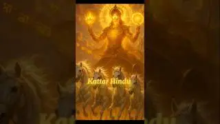 Which is the village where everything runs on solar energy 🛕#sudhanshutrivedi #sanatanhindu #facts